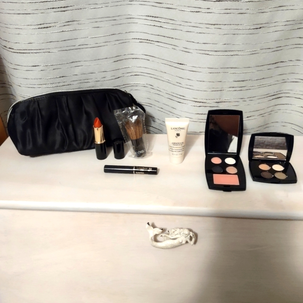 Lacome make up